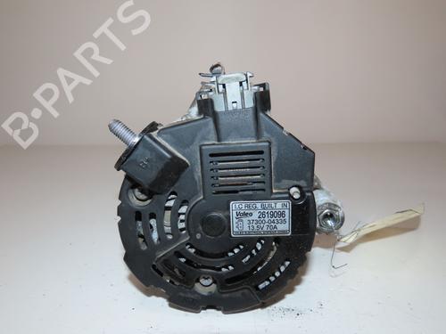 Alternator KIA PICANTO II (TA) 1.0 | BP26897974M7 - Image 2
