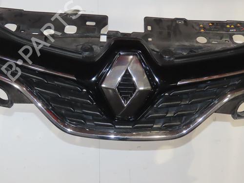 Grill RENAULT CAPTUR I (J5_, H5_) 1.3 TCe 150 (J5NK, J5JS) | BP30333256C40 - Image 4