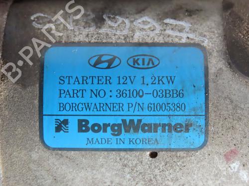 starter-kia-rio-iv-yb-sc-fb-2017-30767909 main image