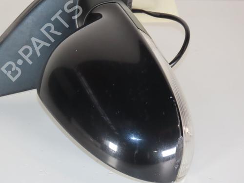 Right mirror VW GOLF V (1K1) 1.9 TDI | BP30486812C27 