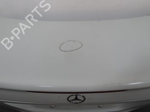 Tailgate MERCEDES-BENZ C-CLASS (W203) C 200 CDI (203.007) | BP18481769C6 