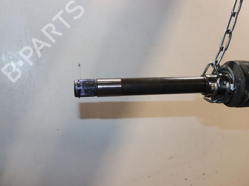 Used Right front driveshaft MERCEDES-BENZ GL-CLASS (X164) GL 450 CDI 4-matic (164.828) (306 hp) 30139948