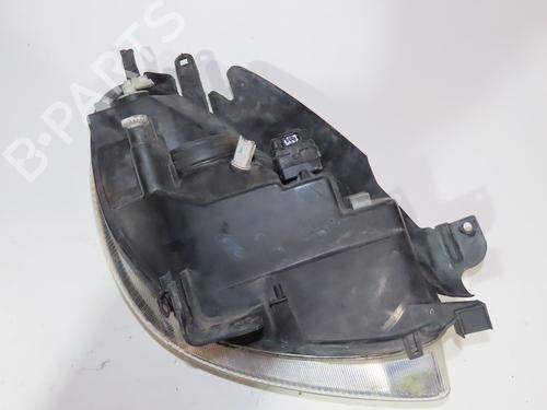 Faro anteriore sinistro CITROËN XSARA PICASSO (N68) 2.0 HDi | BP23164848C28 - Image 4