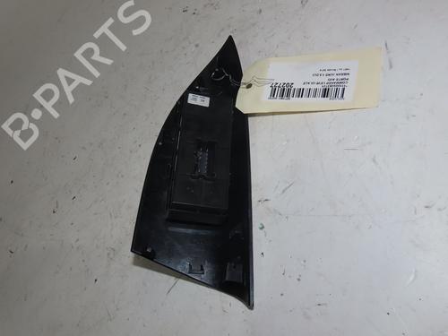 Switch NISSAN JUKE (F15) 1.5 dCi | BP19271531I30 