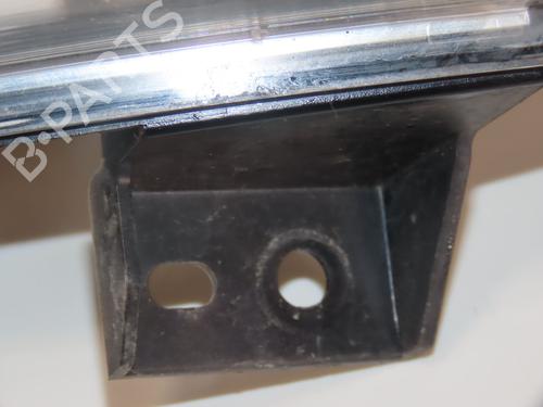 Right daytime light RENAULT MEGANE III Hatchback (BZ0/1_, B3_) 1.2 TCe (BZ16, BZ28) | BP30164788C103 