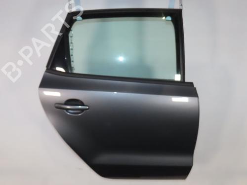 Right rear door VW POLO V (6R1, 6C1) 1.0 | BP29414881C5 