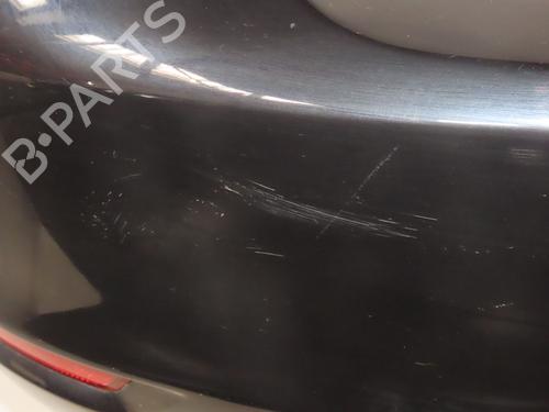 Used Rear bumper Rear bumper VW GOLF VII (5G1, BQ1, BE1, BE2) 2.0 R 4motion (280 hp) 36344301 36344301