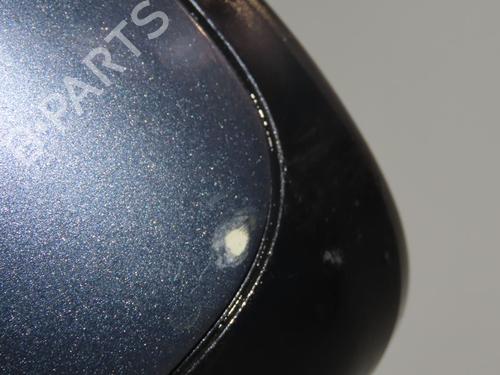 Left mirror PEUGEOT 307 Break (3E) 1.6 HDi | BP23163120C26 