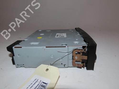 Radio CITROËN DS3 (SA_) 1.6 HDi 90 | BP19025607E6 
