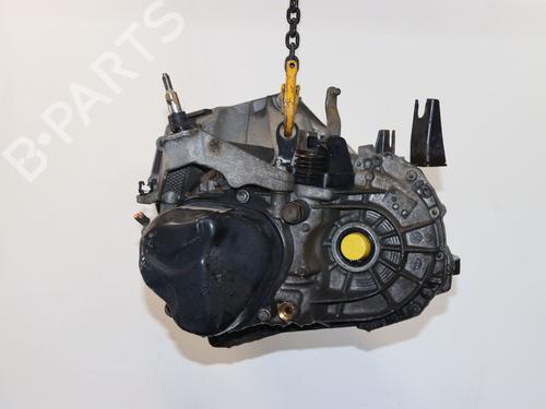 Gearbox NISSAN NOTE (E11, NE11) 1.6 | BP24832888M3 - Image 2