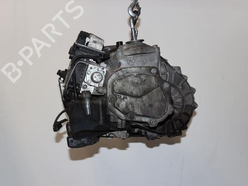 Gearbox CITROËN C4 I (LC_) 1.6 HDi | BP25376952M3 