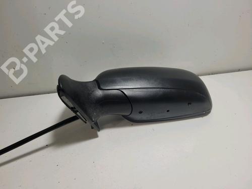 Left mirror SKODA FABIA I Combi (6Y5) 1.9 SDI | BP9033946C26 