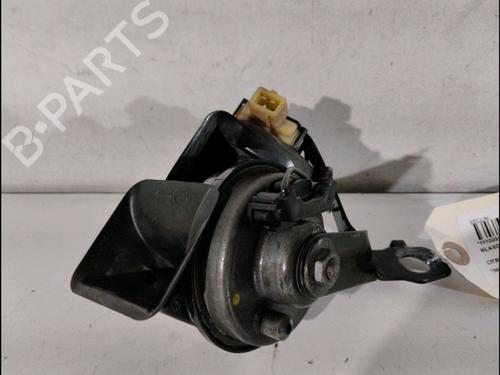 Used Horn CITROËN C4 I (LC_) 1.6 HDi (109 hp) 14895096