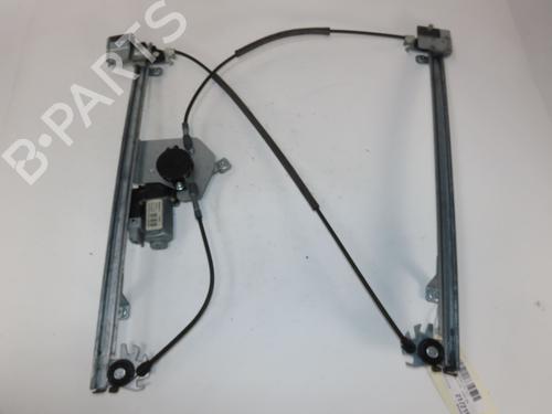 Front left window mechanism CITROËN JUMPY II Van 1.6 HDi 90 16V | BP33894197C22  - Image 6