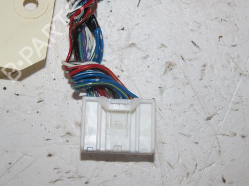 Used Right mirror Right mirror INFINITI EX 37 (320 hp) 40205021 40205021
