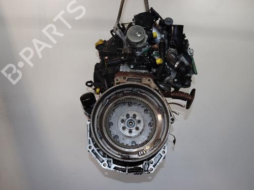 Motor RENAULT SCÉNIC III (JZ0/1_) 1.5 dCi (110 hp) 26227789