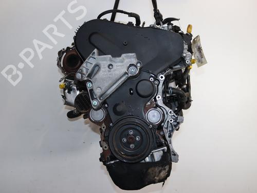 Engine AUDI A3 Limousine (8VS, 8VM) 2.0 TDI | BP34710777M1 - Image 4