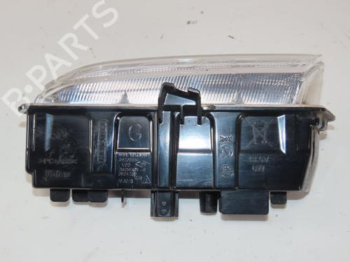 Left daytime light RENAULT CAPTUR I (J5_, H5_) 1.5 dCi 90 (J5N4, J5M5, J5MW, J5M6, J5AL, J5AJ) | BP38276350C104 - Image 2