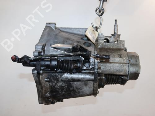 Gearbox PEUGEOT PARTNER Box Body/MPV 1.6 HDi | BP37004076M3 - Image 4