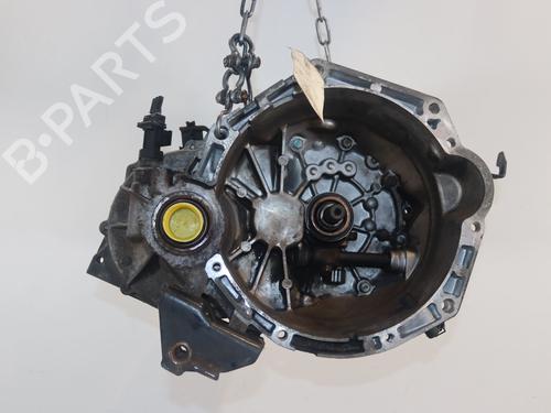 Gearbox KIA RIO III (UB) 1.25 CVVT | BP32458304M3 