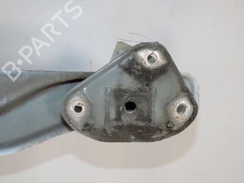 Used Rear bumper reinforcement Rear bumper reinforcement TOYOTA AYGO (_B1_) 1.0 (KGB10_, KGB10R) (68 hp) 36100632 36100632