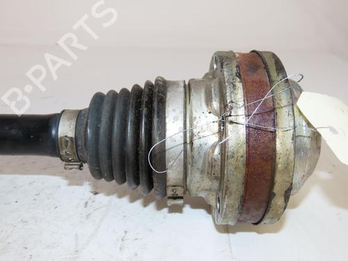 Left front driveshaft VW GOLF VII (5G1, BQ1, BE1, BE2) 2.0 TDI | BP29469207M38