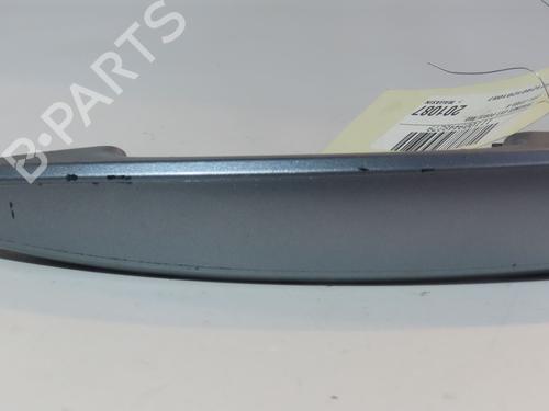 Used Front right exterior door handle OPEL CORSA D (S07) 1.3 CDTI (L08, L68) (90 hp) 25750797