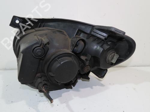 Used Right headlight KIA PICANTO I (SA) 1.0 (63 hp) 16833638