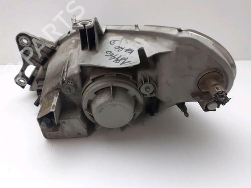 Højre forlygte KIA RIO I Hatchback (DC) 1.5 16V (98 hp) 23164660