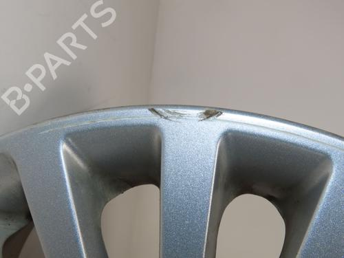 Used Rim FIAT 500 (312_) 1.3 D Multijet (312AXB1A) (75 hp) 27581089