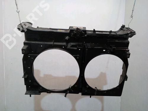 Used Front slam panel CITROËN C8 (EA_, EB_) 2.0 HDi (107 hp) 10397131