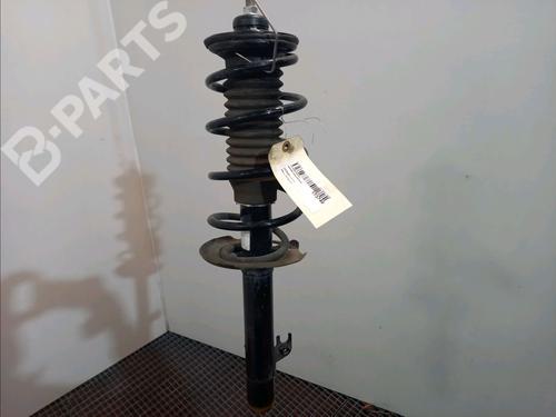 Left front shock absorber CITROËN C1 (PM_, PN_) 1.0 | BP9025468M16 
