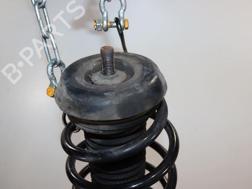 Used Left front shock absorber Left front shock absorber 38787440 38787440