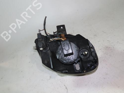 Left headlight RENAULT KANGOO (KC0/1_) 1.5 dCi | BP19540368C28 
