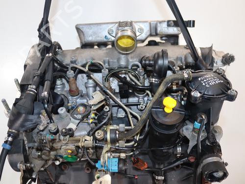 Used Engine Engine 39541404 39541404