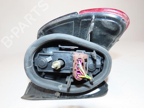 Used Right taillight Right taillight 15723766 15723766