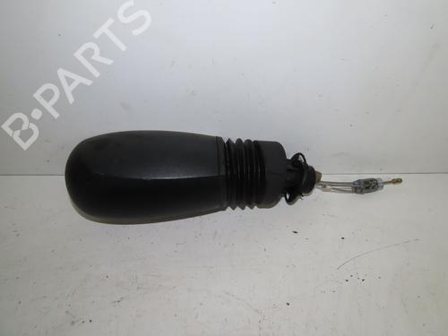 Right mirror FIAT PUNTO (188_) 1.2 60 (188.030, .050, .130, .150, .230, .250) | BP16876031C27 