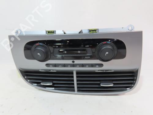 Used Climate control SEAT ALTEA (5P1) 1.6 TDI (105 hp) 18316761