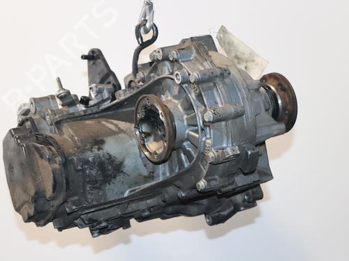 Gearbox VW GOLF VII (5G1, BQ1, BE1, BE2) 1.6 TDI | BP24486923M3 