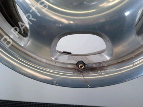 Rim MERCEDES-BENZ S-CLASS (W220) S 320 (220.065, 220.165) | BP14959350C45 
