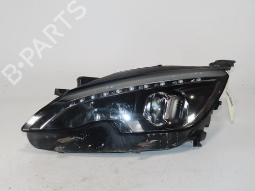 Used Left headlight Left headlight PEUGEOT 308 SW II (LC_, LJ_, LR_, LX_, L4_) 1.6 HDi / BlueHDi 115 (LCBHXM, LCBHXT) (115 hp) 39967032 39967032