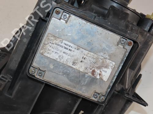 Right headlight RENAULT MODUS / GRAND MODUS (F/JP0_) 1.6 (JP03, JP0B, JP0U, JP0Y, JP1G) | BP33997963C29  - Image 7