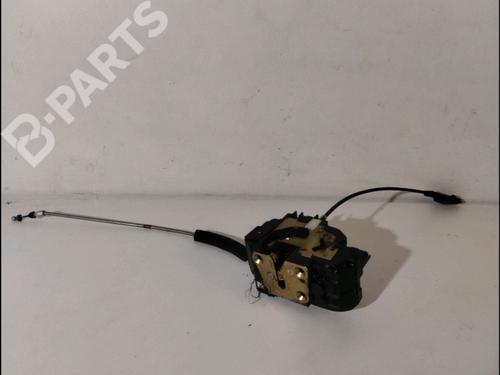 Used Rear left lock Rear left lock NISSAN MICRA III (K12) 1.5 dCi (65 hp) 11010792 11010792