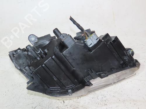 Left headlight MERCEDES-BENZ CLC-CLASS (CL203) CLC 220 CDI (203.708) | BP20128654C28