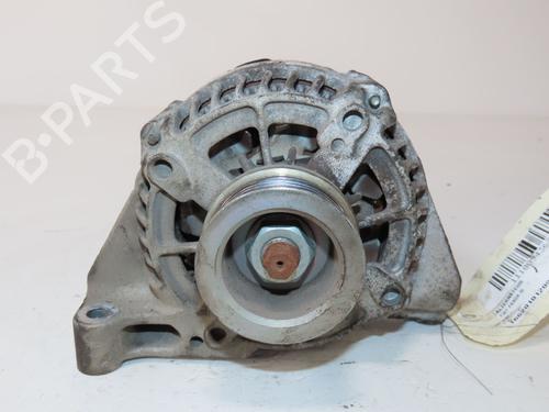 Used Alternator FIAT PANDA (312_, 319_) 1.2 (312PXA1A) (69 hp) 25207586