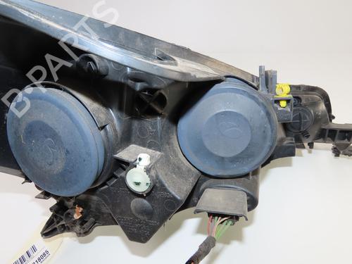 Used Left headlight Left headlight 37530535 37530535