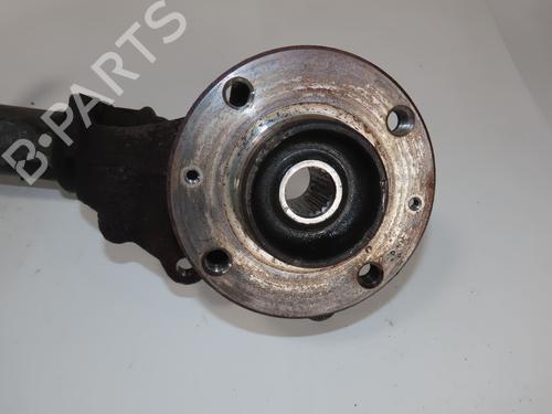 Left front suspension PEUGEOT 106 II (1A_, 1C_) 1.4 i | BP24871554M72 