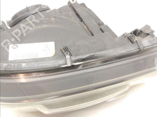 Right headlight LAND ROVER RANGE ROVER SPORT I (L320) 2.7 D 4x4 | BP15058640C29 