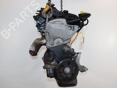 Engine RENAULT TWINGO II (CN0_) 1.2 16V (CN0K, CN0V, CN0A) | BP37649726M1 - Image 4
