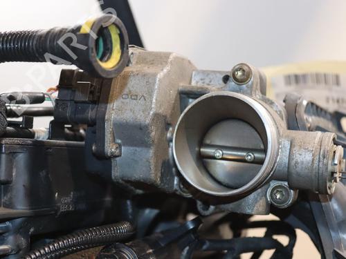 Motore PEUGEOT PARTNER MPV (5_, G_) 1.4 (73 hp) 30651982